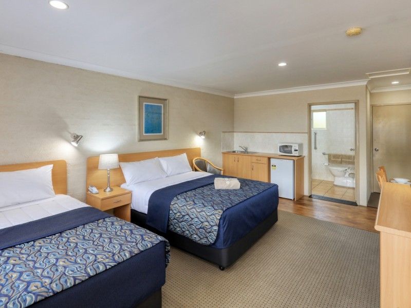 hospitality Northern heartland