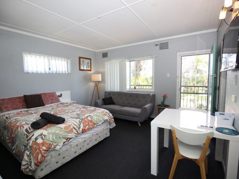 hospitality Coffs Harbour