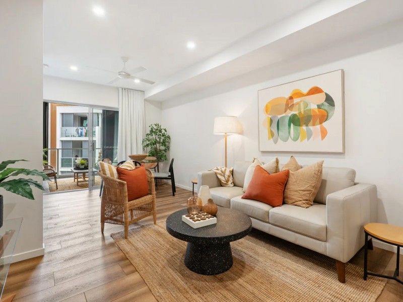 Management Rights Gold Coast