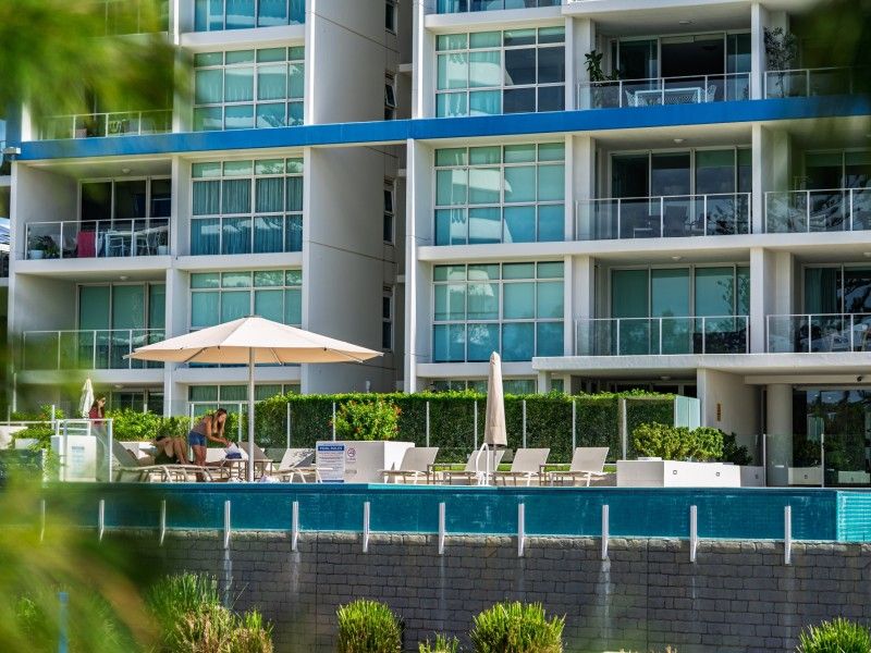 Management Rights Gold Coast