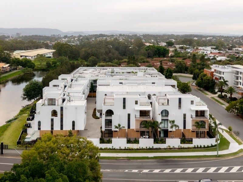 Management Rights Gold Coast