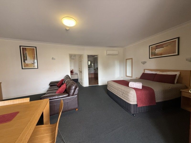 hospitality Central NSW