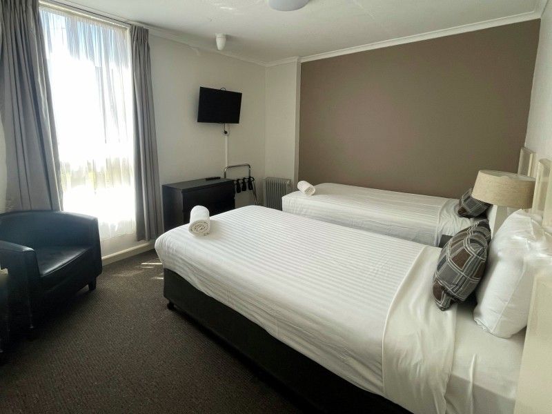 hospitality Southern heartland