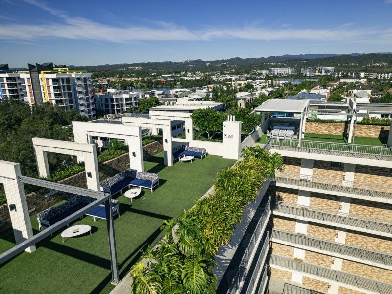 Management Rights Gold Coast