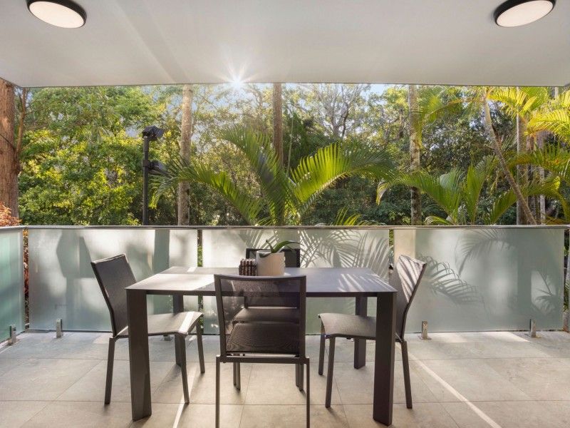 Management Rights Sunshine Coast