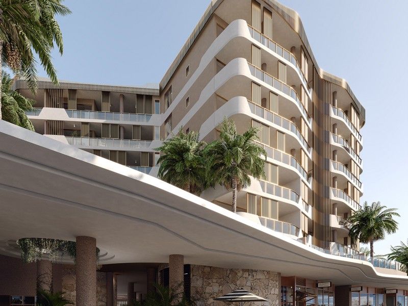 Management Rights Sunshine Coast