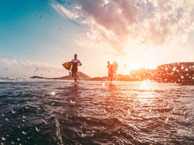 Management Rights Gold Coast