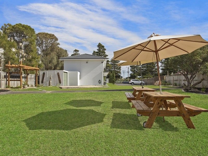 hospitality Great ocean rd