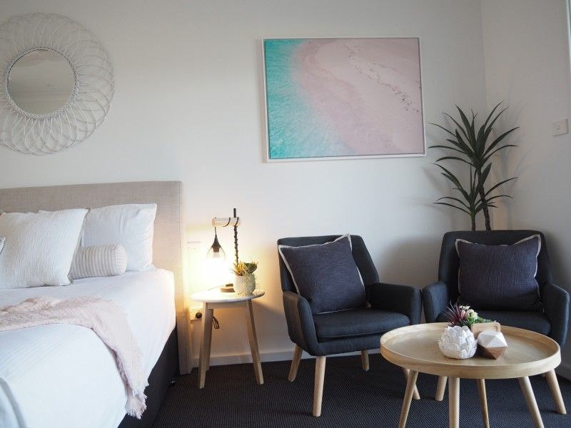 hospitality Newcastle