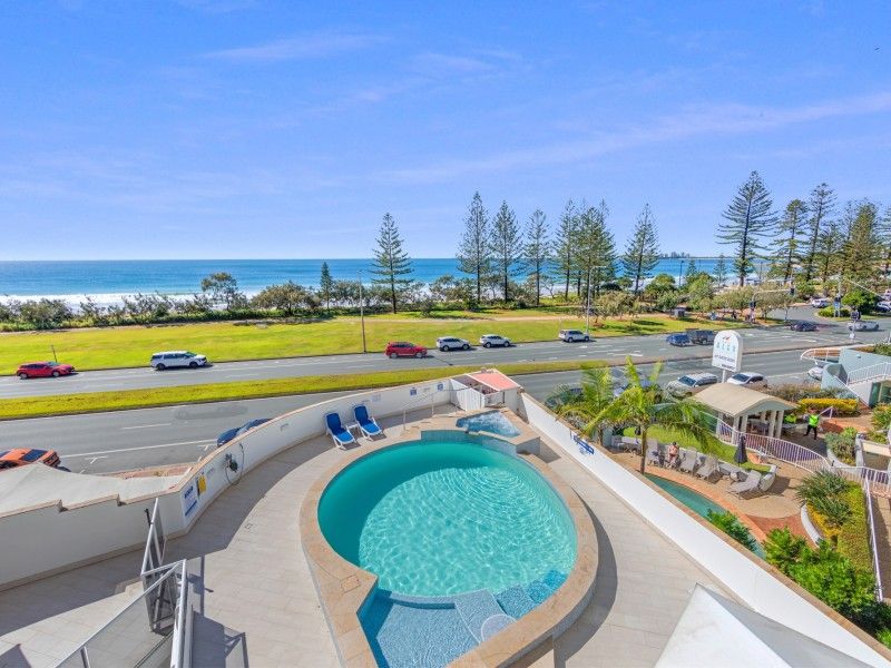 Management Rights Sunshine Coast