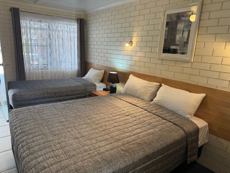 hospitality Wide Bay