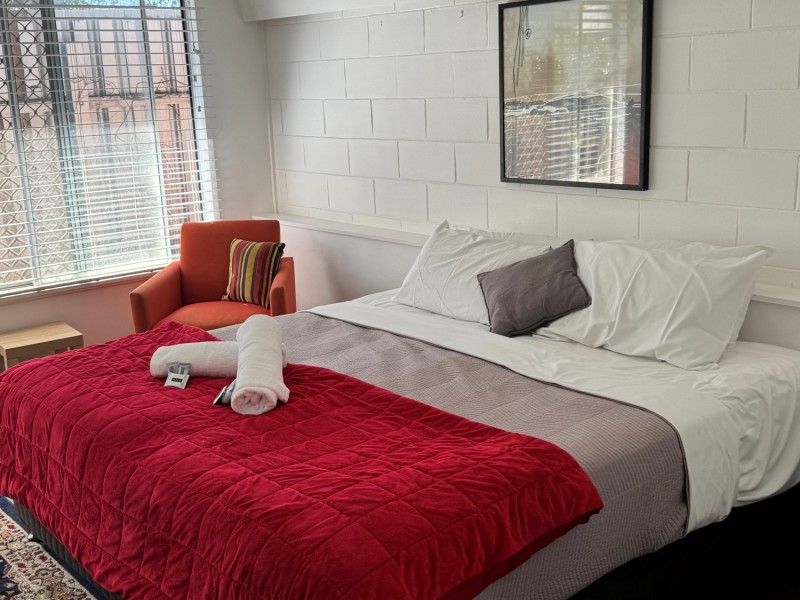 hospitality Toowoomba