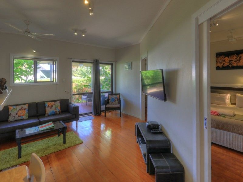 hospitality High country