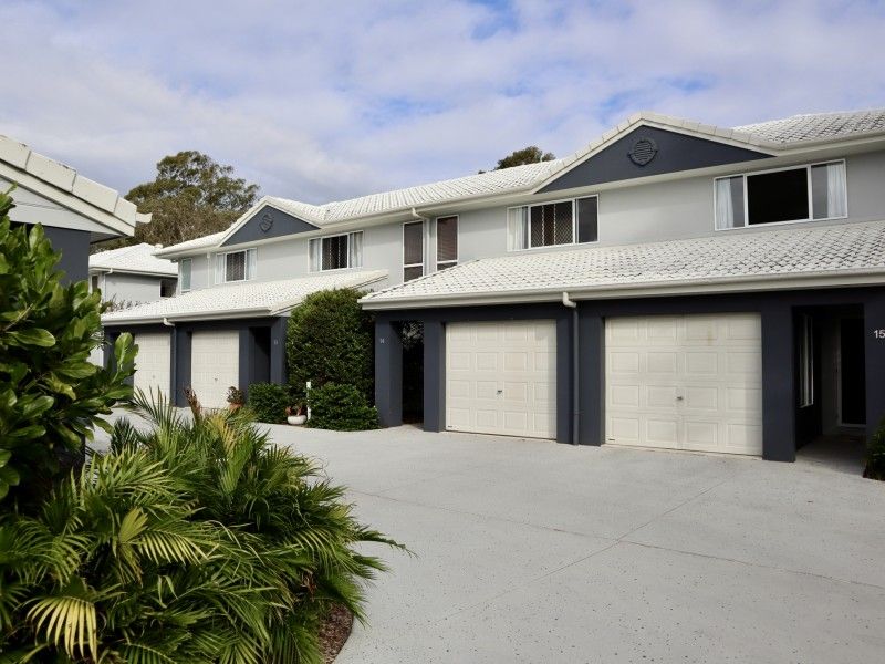 Management Rights Sunshine Coast