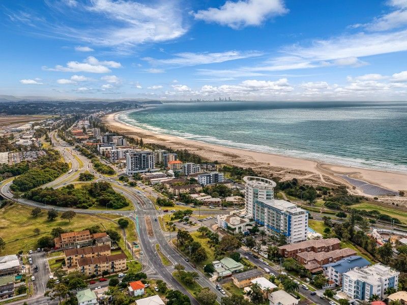 Management Rights Gold Coast