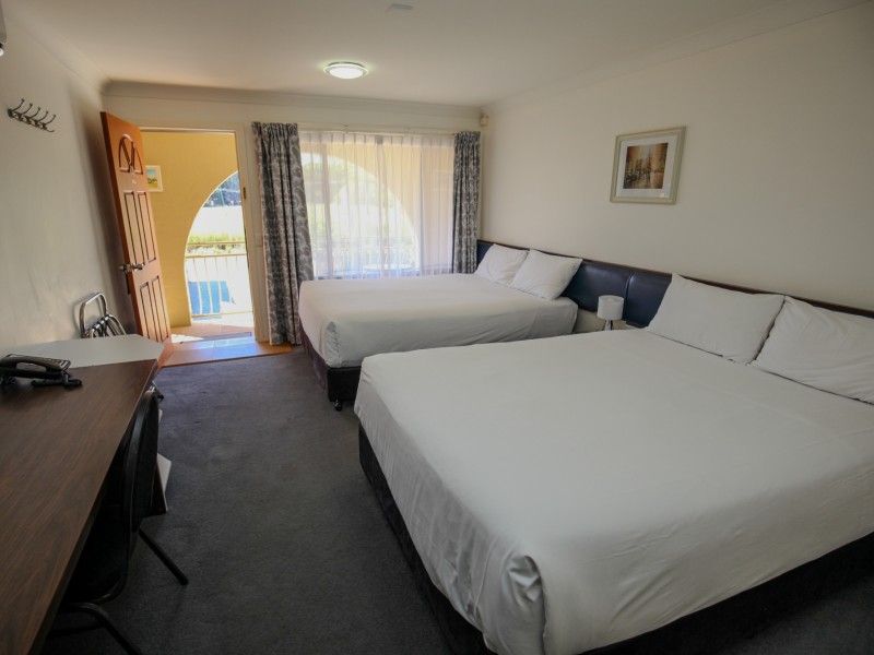 hospitality Gold Coast