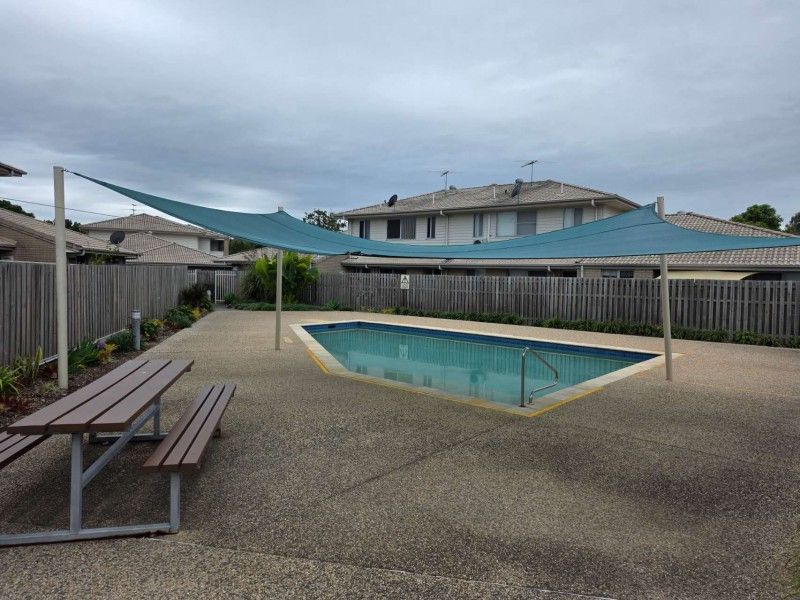 Management Rights Ipswich