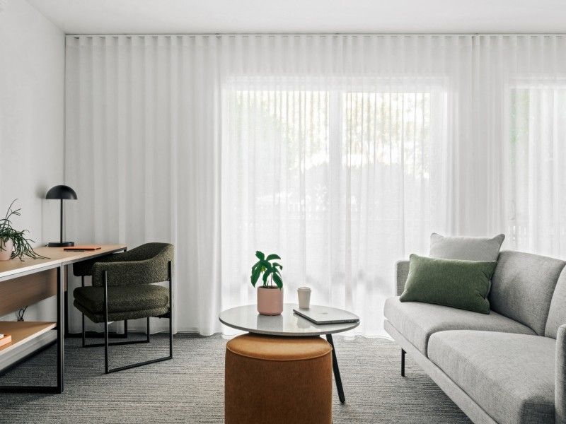 hospitality Melbourne