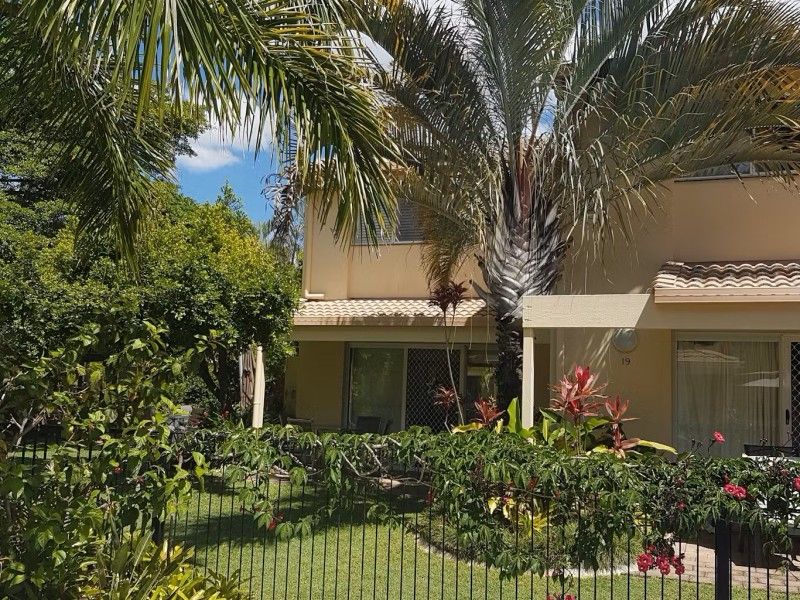 Management Rights Sunshine Coast