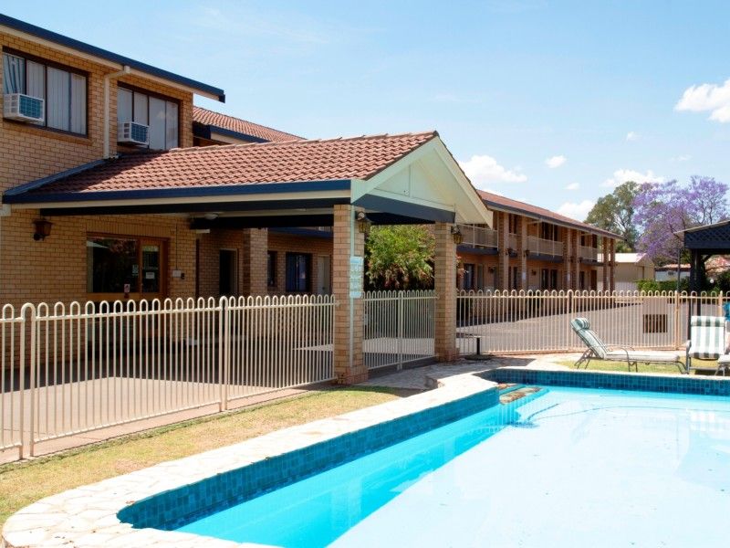 hospitality Central NSW