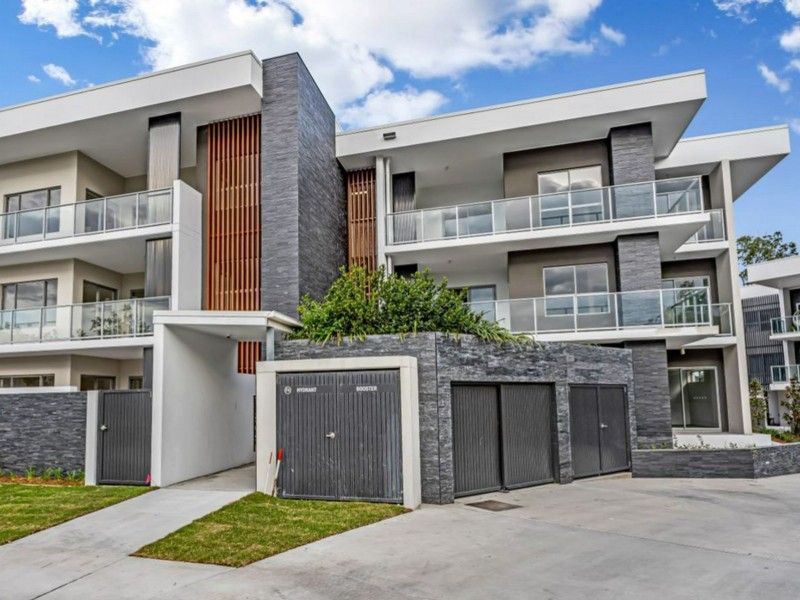 Management Rights Gold Coast