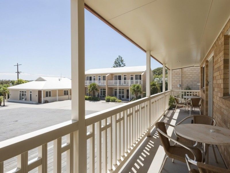 hospitality Great ocean rd