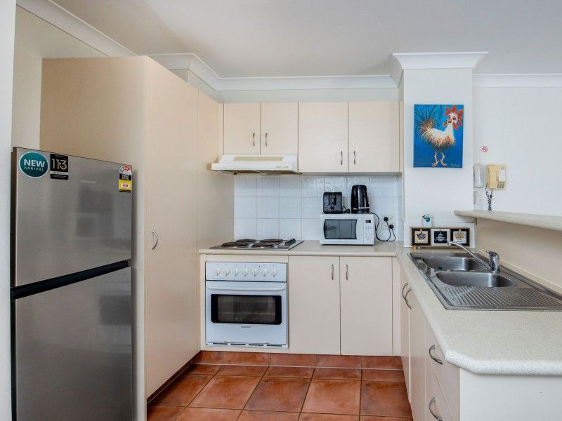 Management Rights Gold Coast