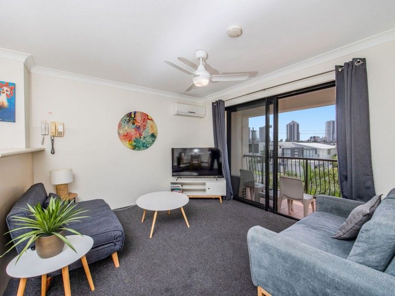 Management Rights Gold Coast