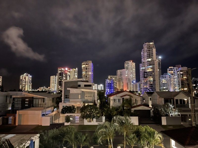 Management Rights Gold Coast
