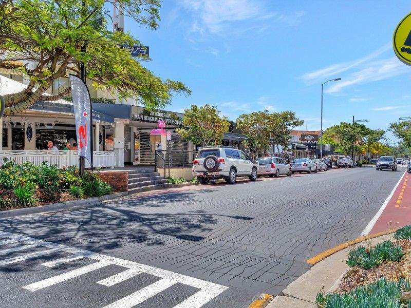 Management Rights Gold Coast