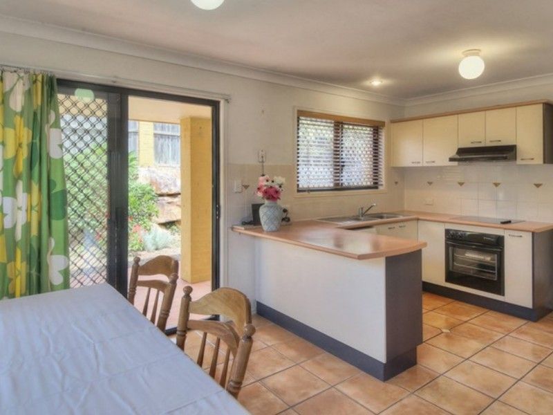 rental property Brisbane