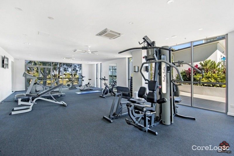 rental property Gold Coast