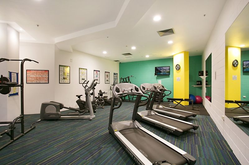 rental property Gold Coast