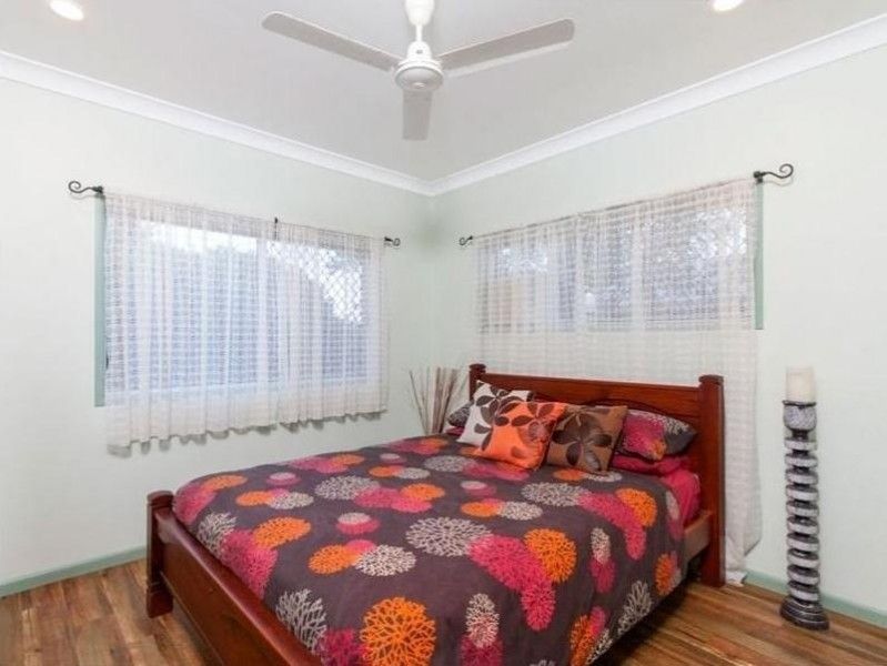 rental property Cairns