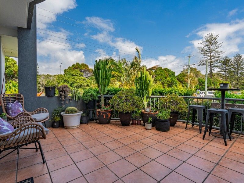 Management Rights Gold Coast