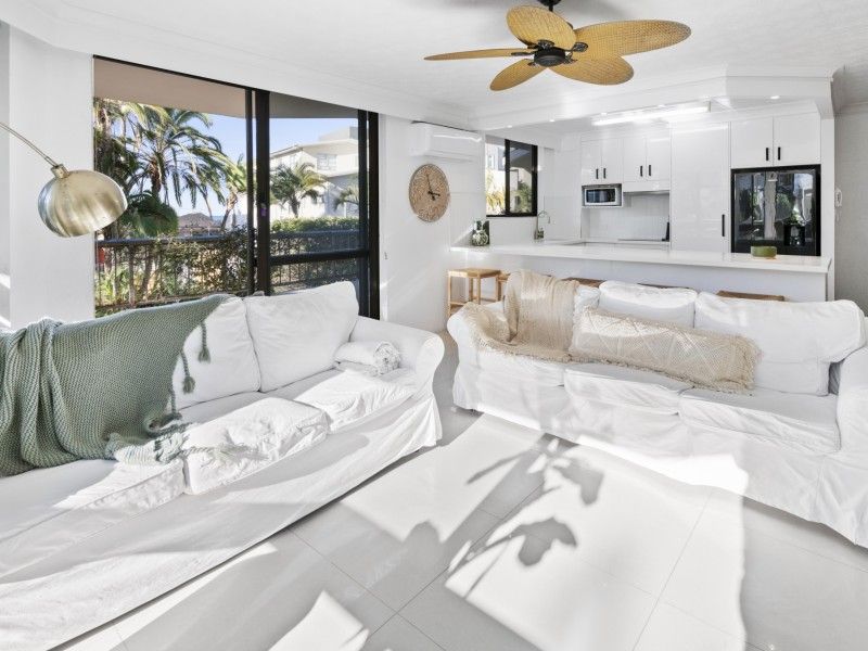 Management Rights Gold Coast