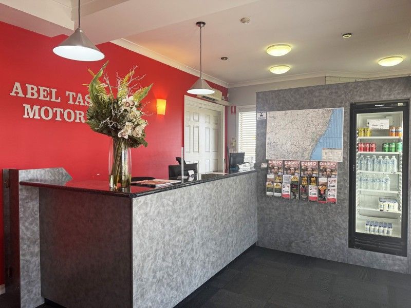 hospitality Central NSW