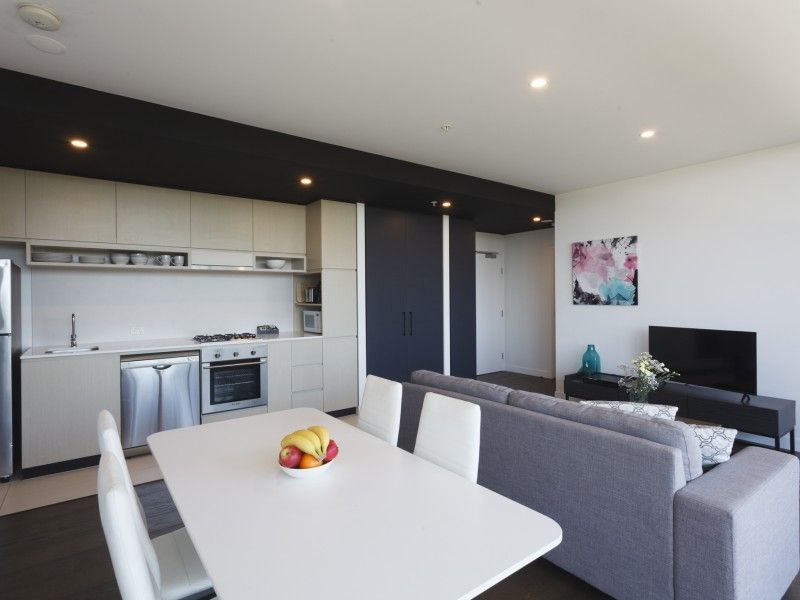 Management Rights Melbourne