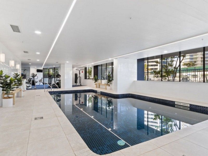 Management Rights Gold Coast