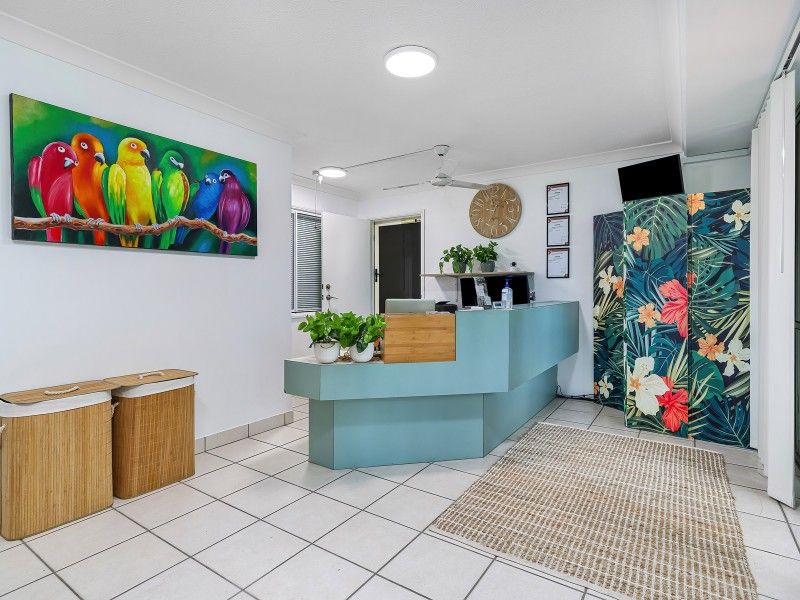 Management Rights Gold Coast