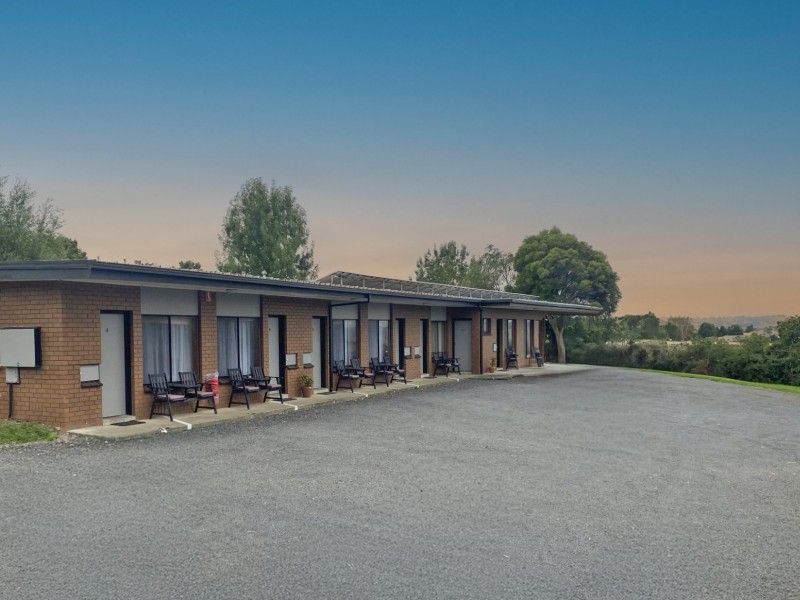 hospitality Melbourne