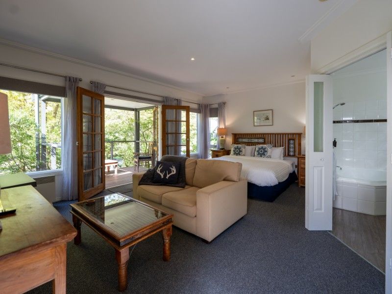 hospitality Melbourne