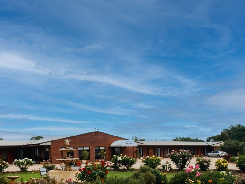 hospitality Southern heartland