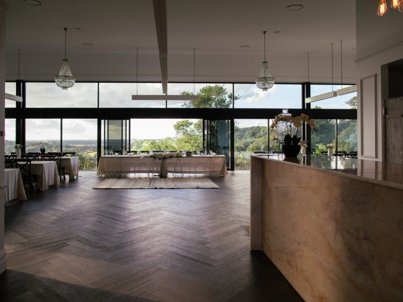 hospitality Northern NSW