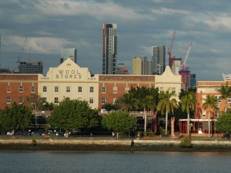 Management Rights Brisbane