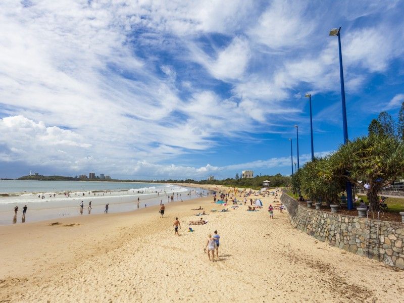 Management Rights Sunshine Coast