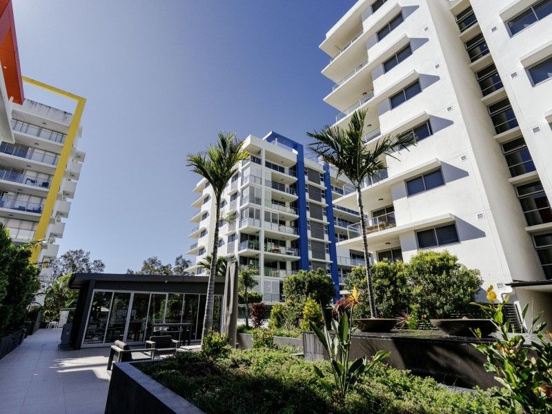 Management Rights Gold Coast