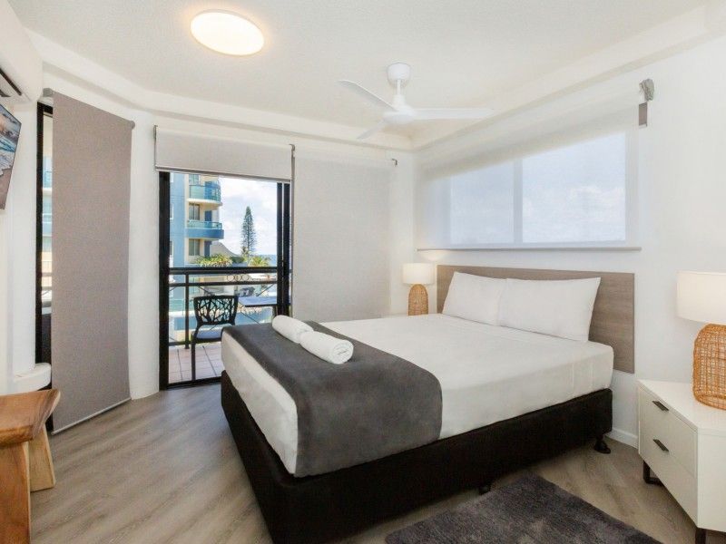 Management Rights Sunshine Coast