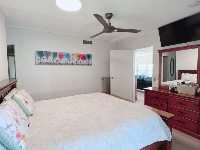 Management Rights Invalid address