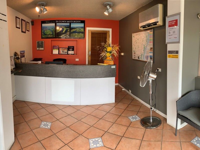 hospitality Port Macquarie